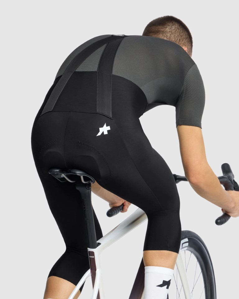 3/4 Assos